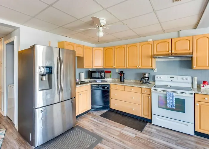 Apartment Gulf View Retreat Sunset On Perdido Key *