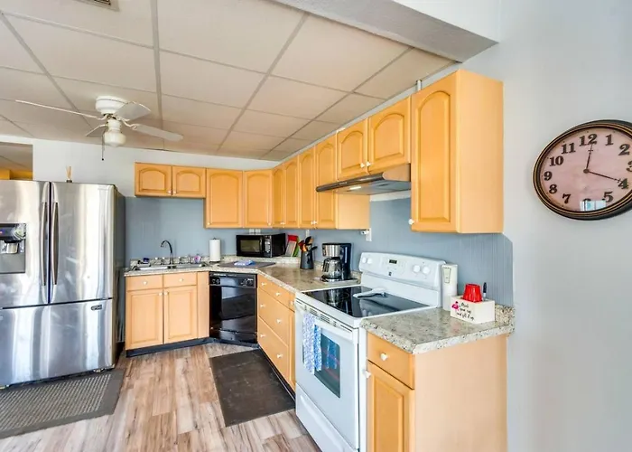 Apartment Gulf View Retreat Sunset On Perdido Key *